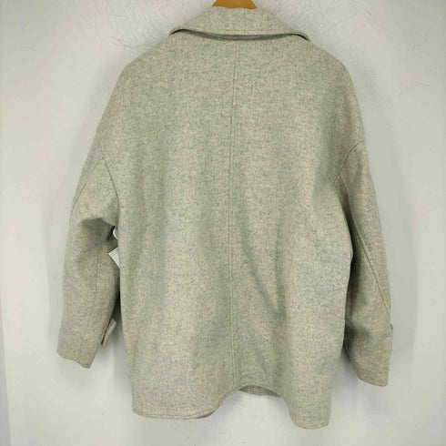 ケイビーエフ KBF コクーンミドルコート レディース ONE SIZE